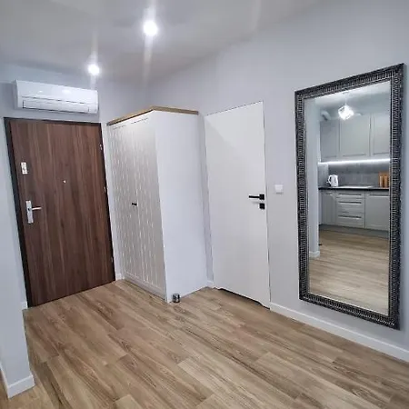 Apartament De Lux Parkowa Olecko Exterior photo
