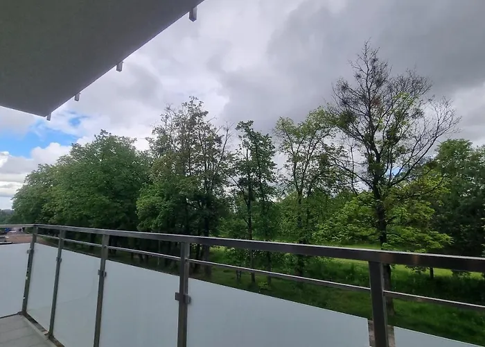 Apartament De Lux Parkowa Olecko