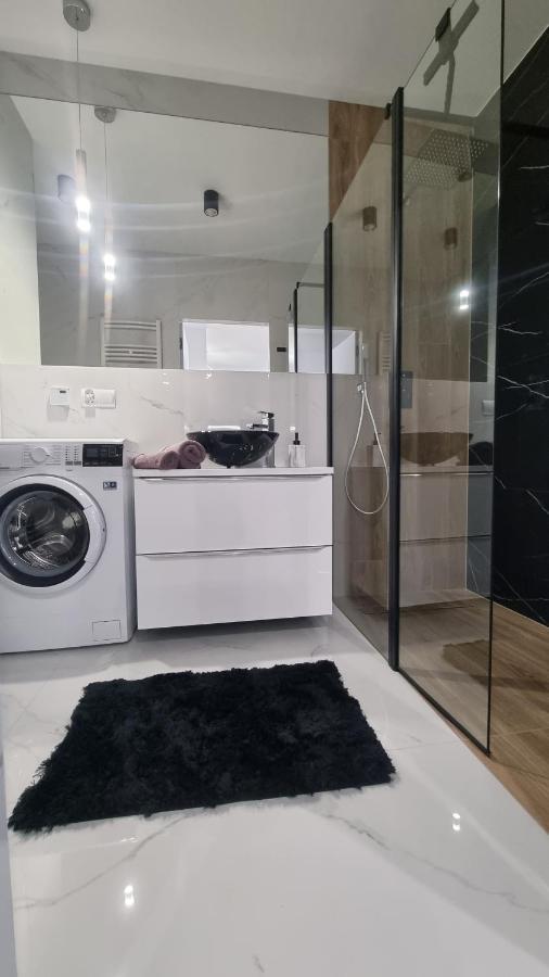 Apartment De Lux Parkowa