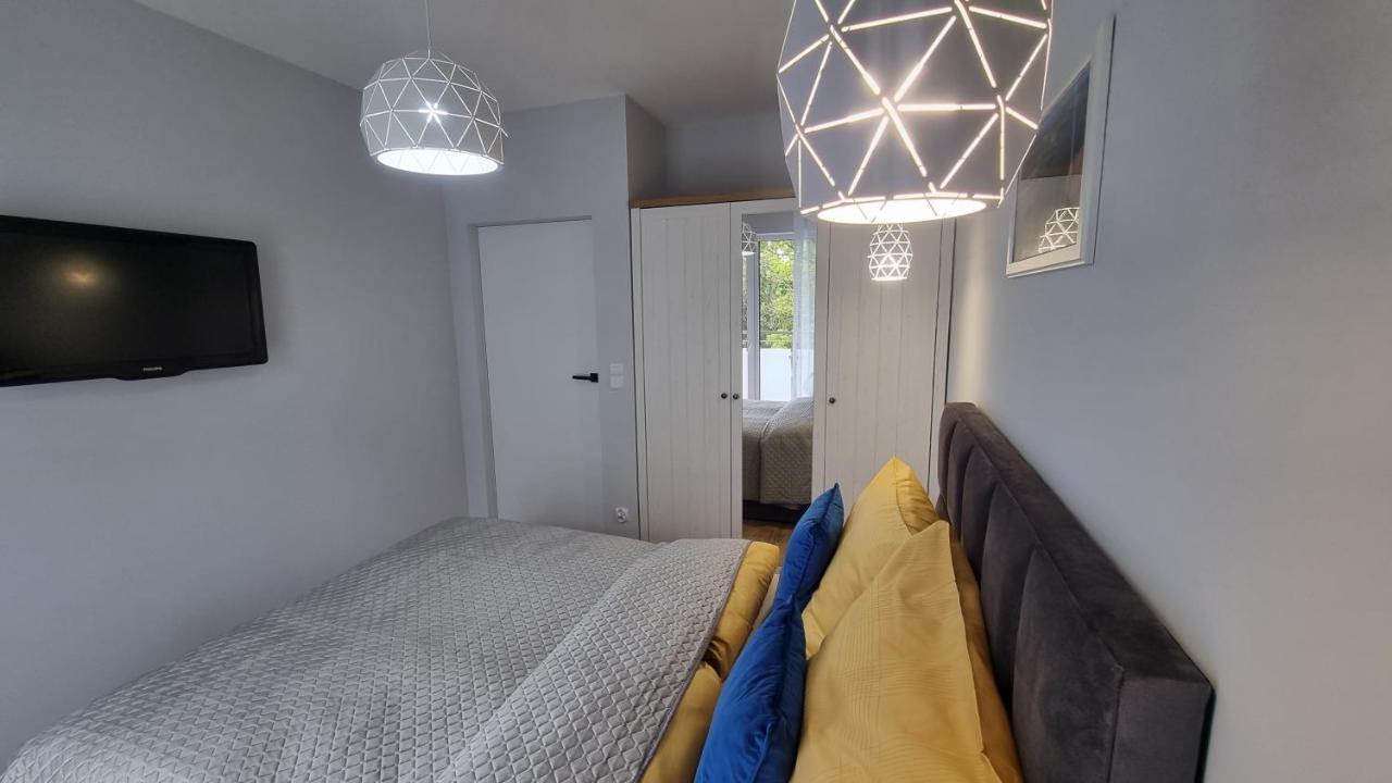De Lux Parkowa Olecko