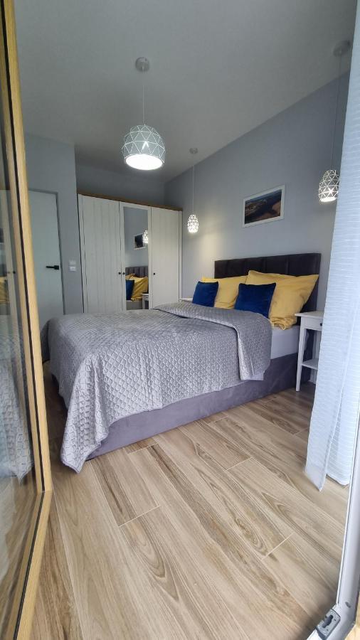 Apartment De Lux Parkowa