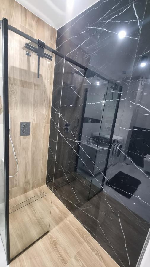 De Lux Parkowa Apartment Olecko