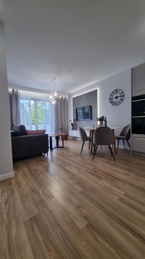 De Lux Parkowa