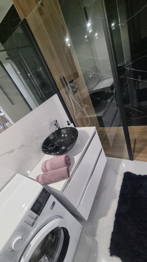 Apartmán De Lux Parkowa *
