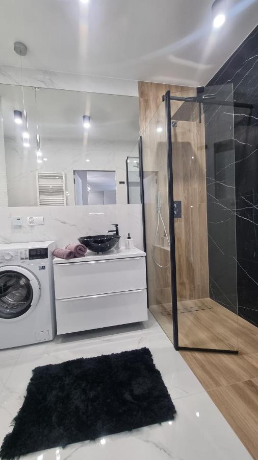 Apartmán De Lux Parkowa *